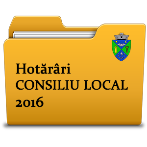 folder HCL 2016