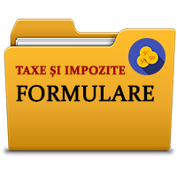 folder taxe formulare