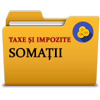 folder taxe somatii